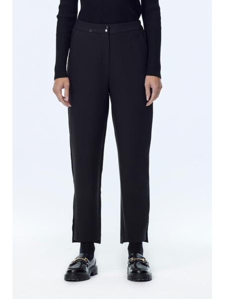 Pantalon noir P-0240