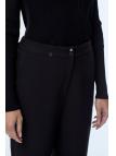 Pantalon noir P-0240