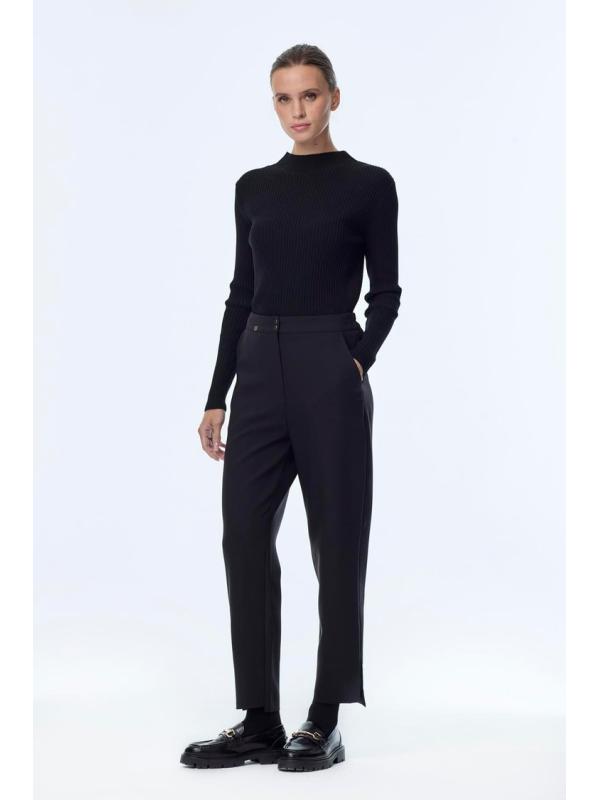 Pantalon noir P-0240