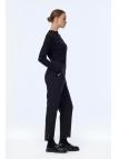 Pantalon noir P-0240