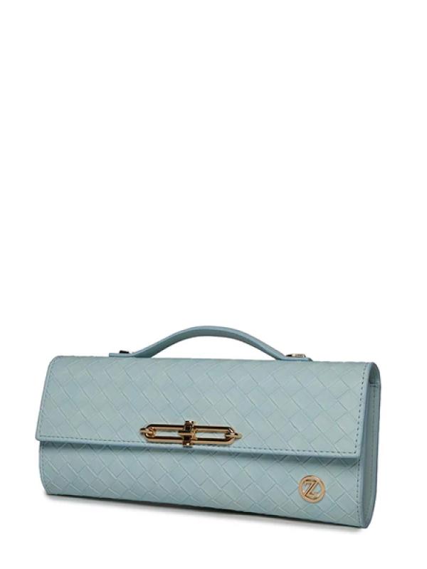 Sac à main à motifs Z0054