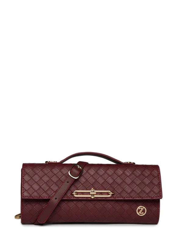 Sac à main à motifs Z0054