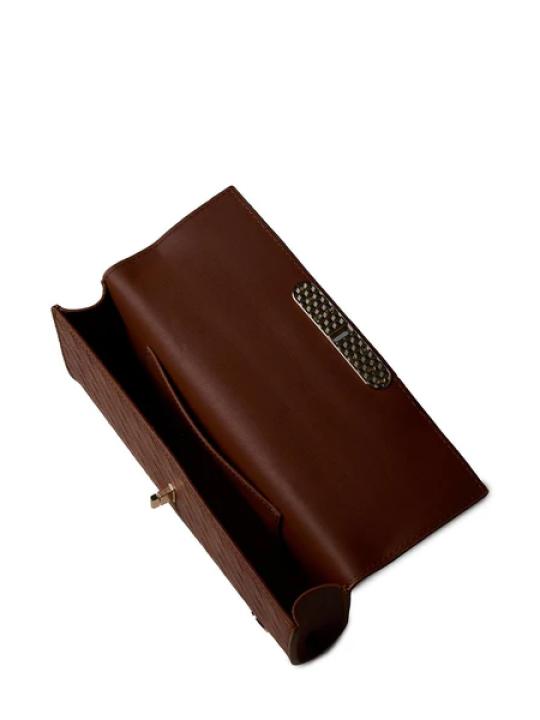 Sac à main à motifs Z0054