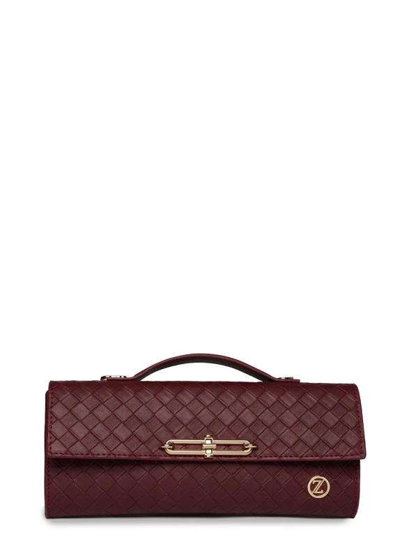 Sac à main à motifs Z0054