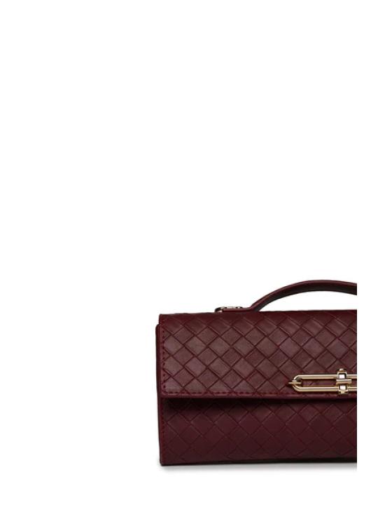 Sac à main à motifs Z0054