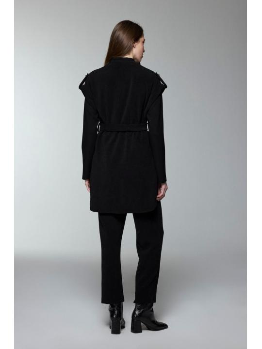 Ensemble trois piéces avec détails de broche TK-1176