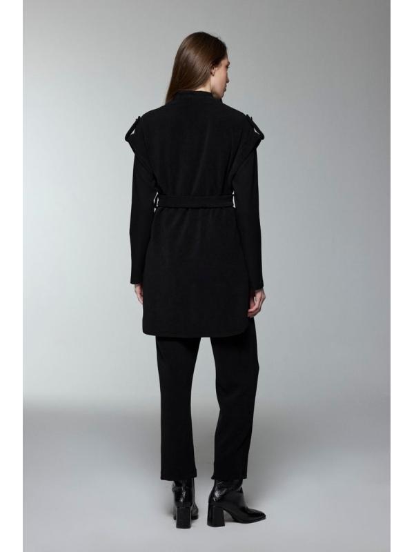 Ensemble trois piéces avec détails de broche TK-1176