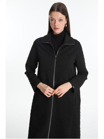 Longue texturée détaillée Wear & Go Out 13922