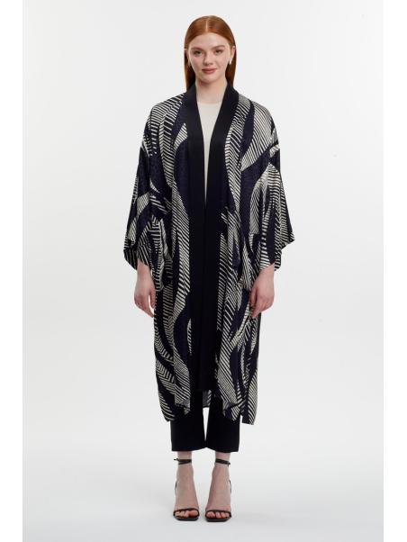 Ensemble de combo noir rayé TK-1283