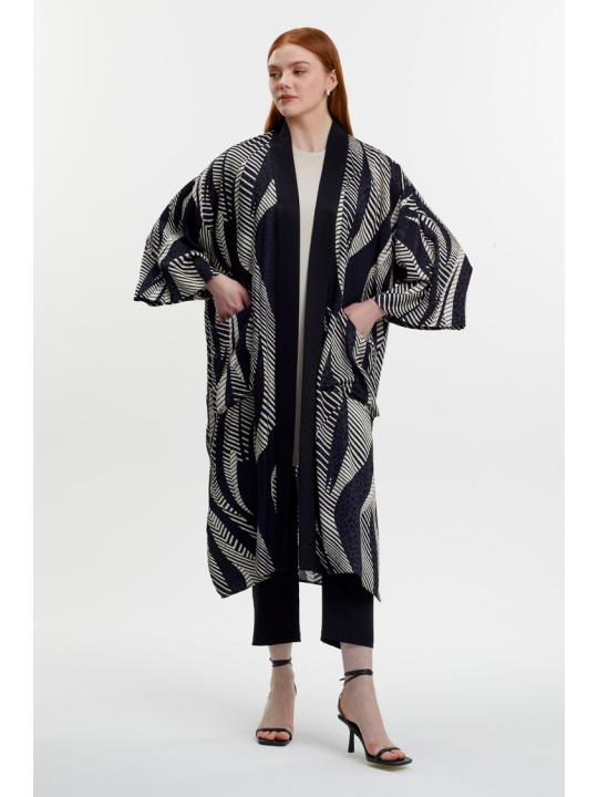 Ensemble de combo noir rayé TK-1283