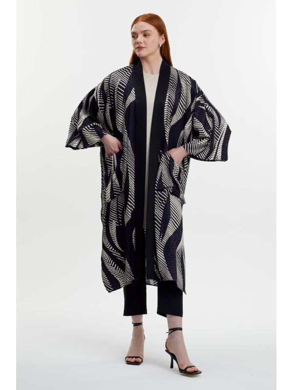 Ensemble de combo noir rayé TK-1283