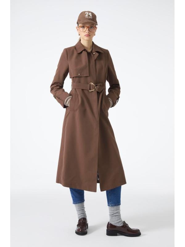 13723 PALERMO TRENÇ 38-46