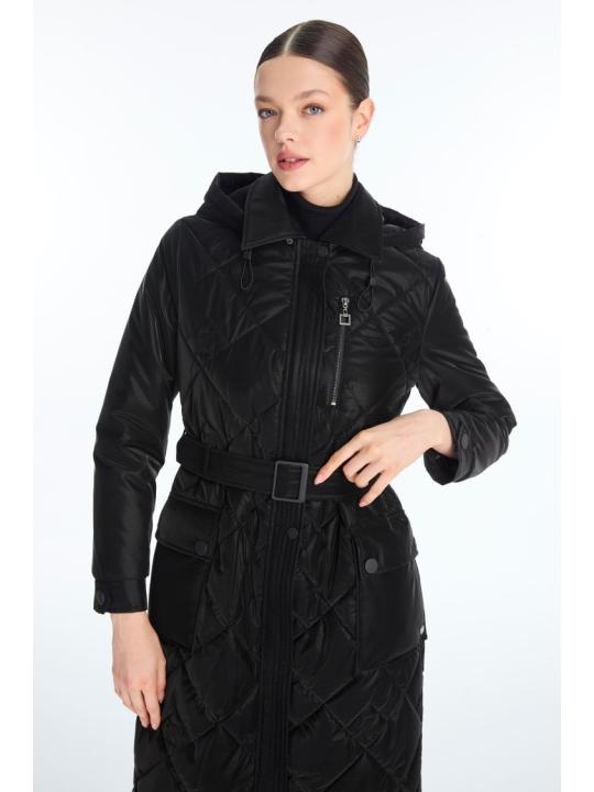 doudoune à capuche 13936