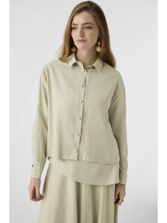 ensemble deux péices tk1808