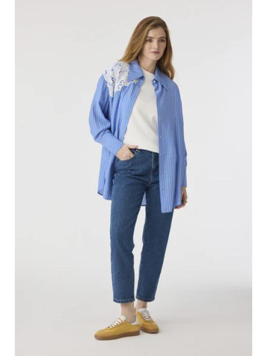 T-1625 MIREYA TUNIK 38-44