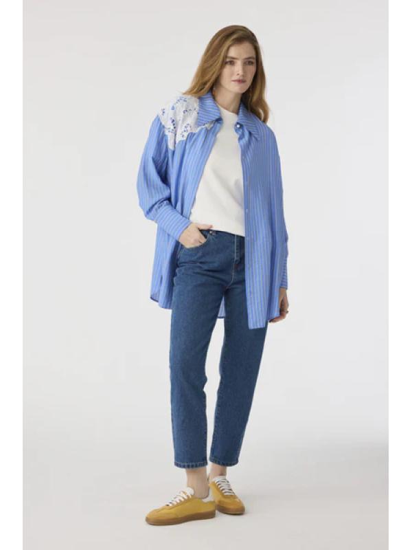 T-1625 MIREYA TUNIK 38-44