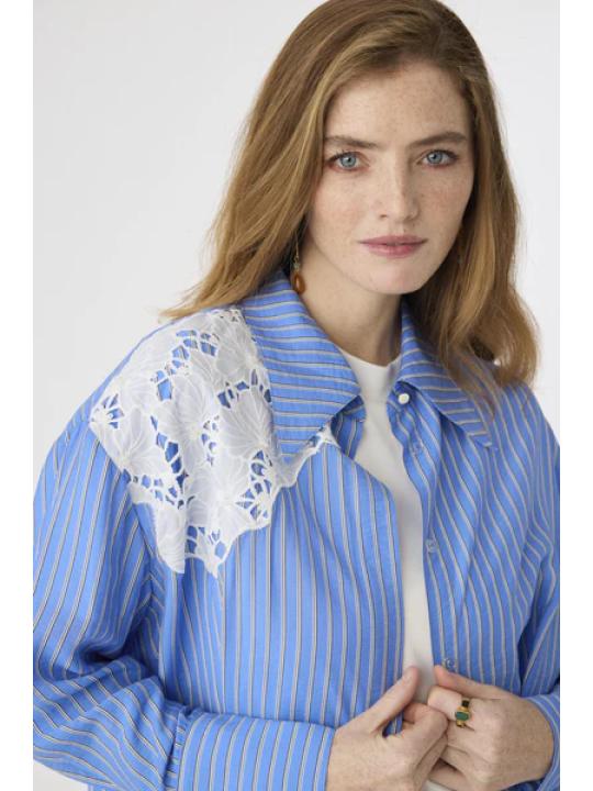 T-1625 MIREYA TUNIK 38-44