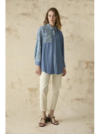 G-0133 CHEMISE NOA 38-46 