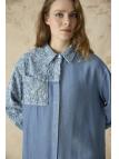 G-0133 CHEMISE NOA 38-46 