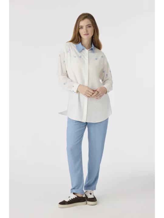 G-0132 CHEMISE SOLENA 38-46 