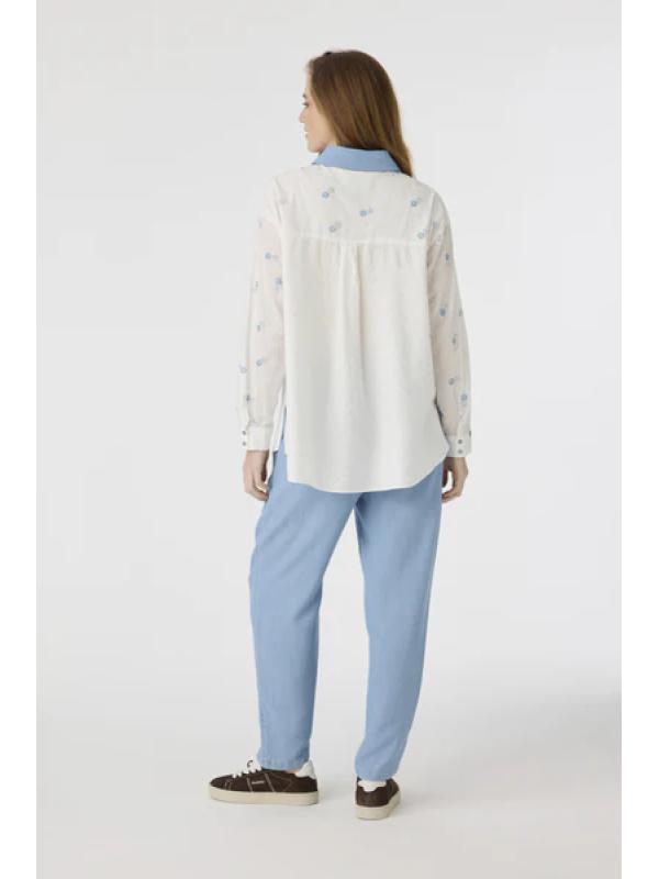 G-0132 CHEMISE SOLENA 38-46 