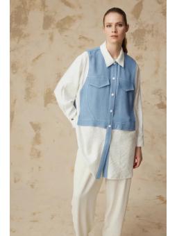 T-1644 NOA TUNIQUE 38-42 