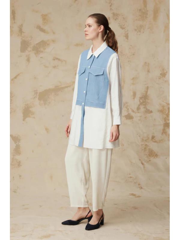 T-1644 NOA TUNIQUE 38-42 