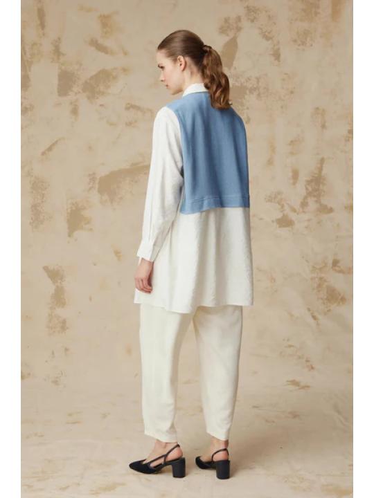 T-1644 NOA TUNIQUE 38-42 