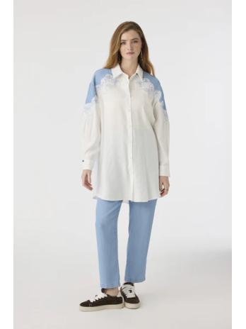 T-1630 SOLENA TUNIQUE 38-42 