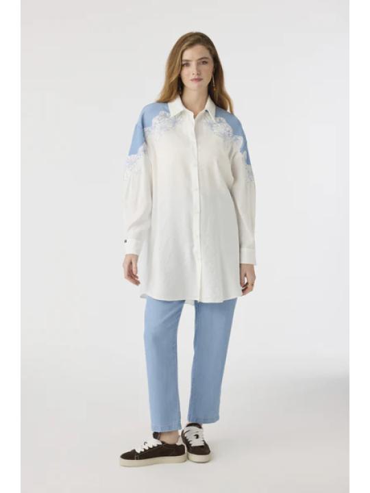 T-1630 SOLENA TUNIQUE 38-42 