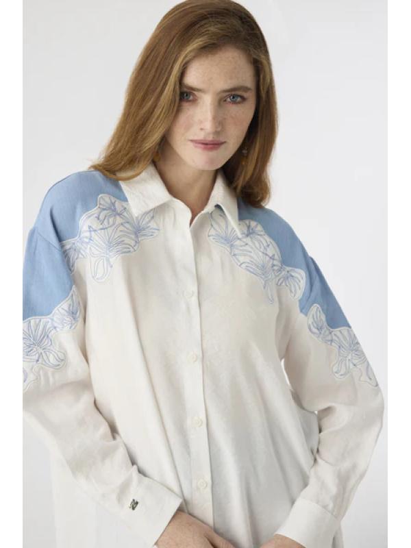 T-1630 SOLENA TUNIQUE 38-42 