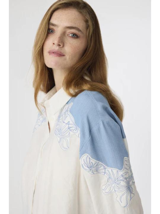 T-1630 SOLENA TUNIQUE 38-42 