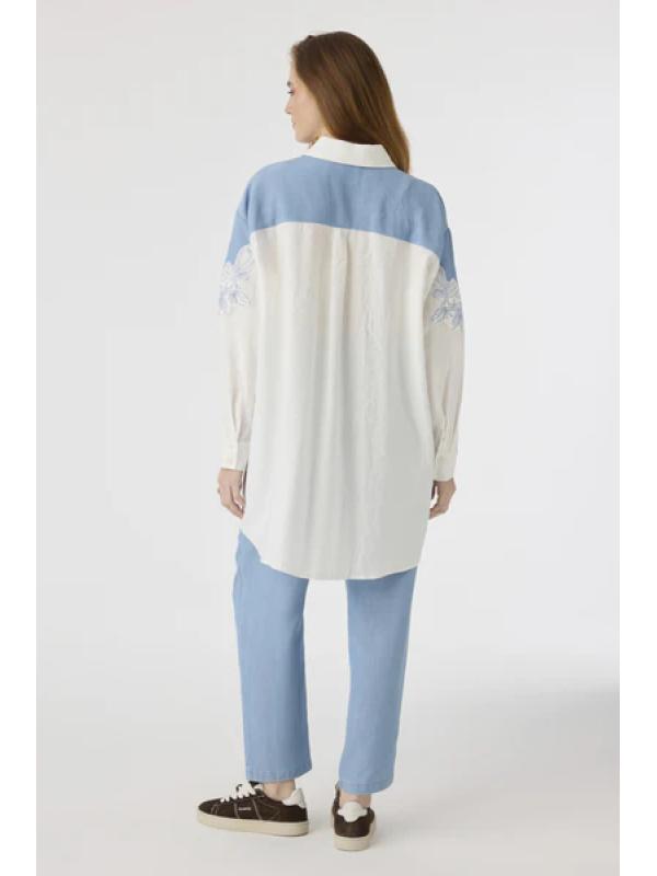 T-1630 SOLENA TUNIQUE 38-42 