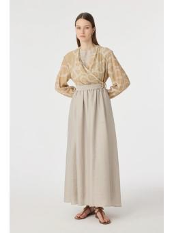 E-0573 ROBE D’ELYRA 38-44 