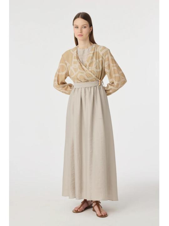 E-0573 ROBE D’ELYRA 38-44 