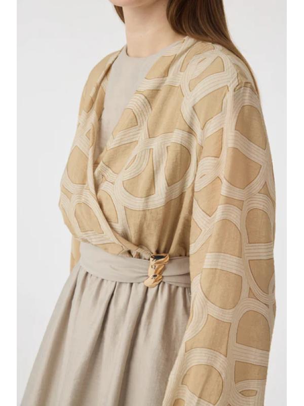 E-0573 ROBE D’ELYRA 38-44 