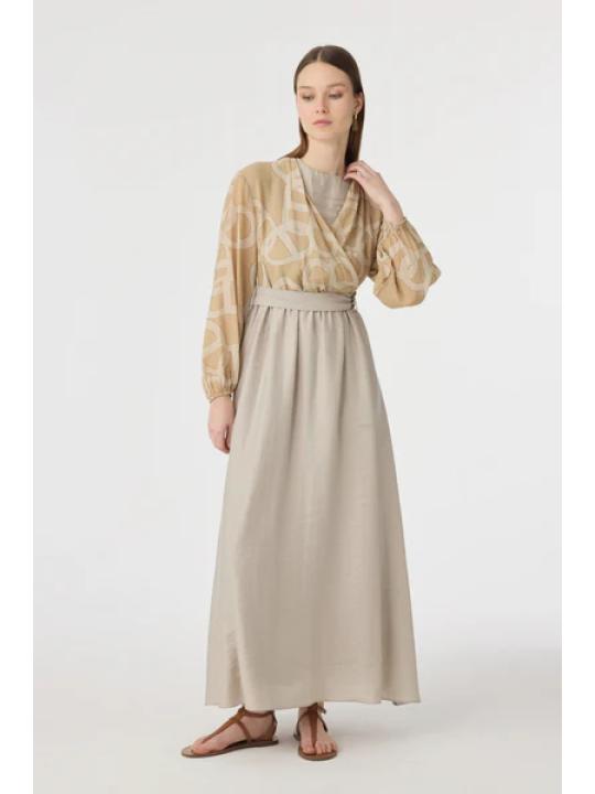 E-0573 ROBE D’ELYRA 38-44 