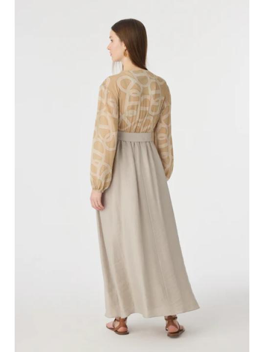 E-0573 ROBE D’ELYRA 38-44 