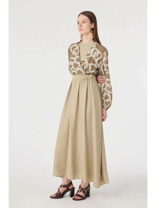 E-0573 ROBE D’ELYRA 38-44 