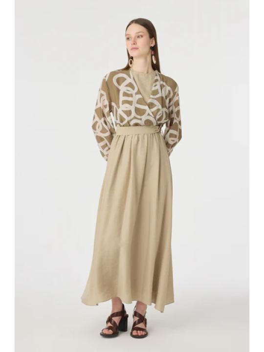 E-0573 ROBE D’ELYRA 38-44 