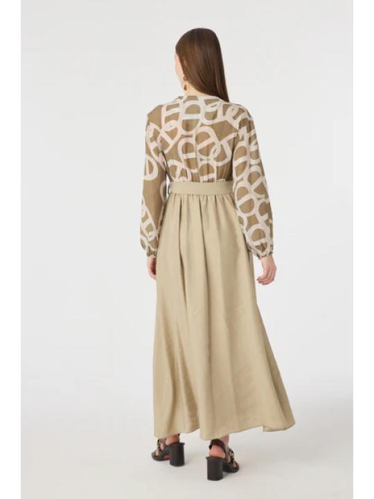 E-0573 ROBE D’ELYRA 38-44 