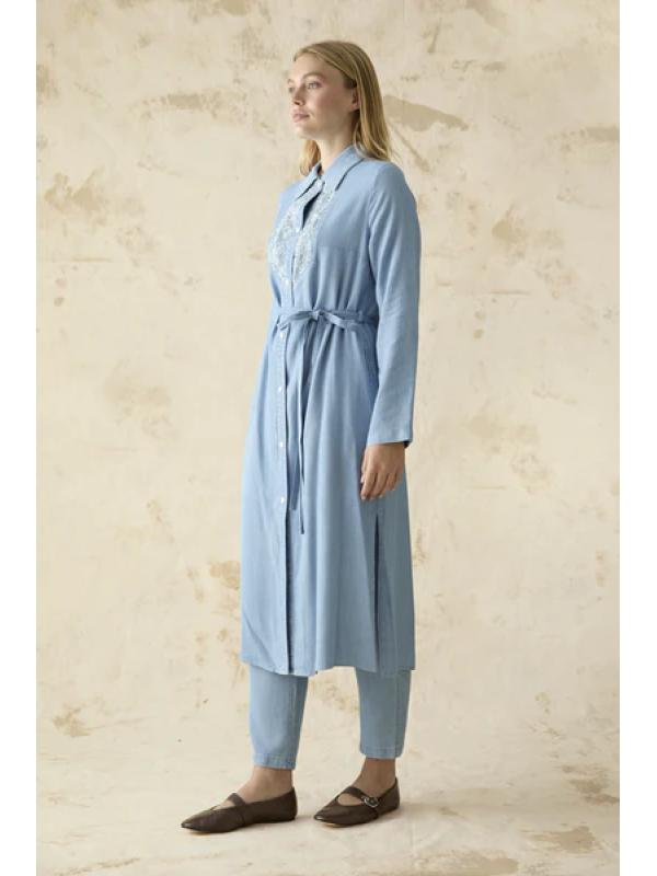 GÇ-0323 tunique NOA GIYÇIK 38-46