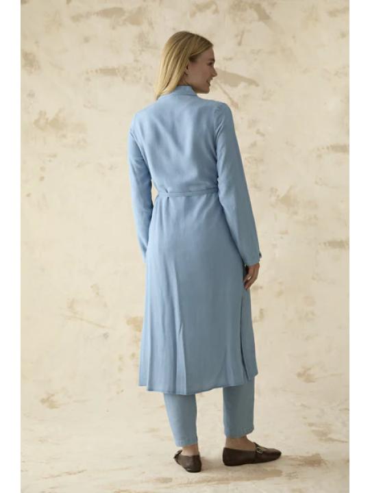 GÇ-0323 tunique NOA GIYÇIK 38-46