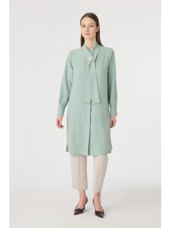 T-1672 SHON TUNIQUE 44-50 