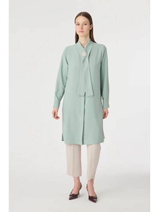 T-1672 SHON TUNIQUE 44-50 