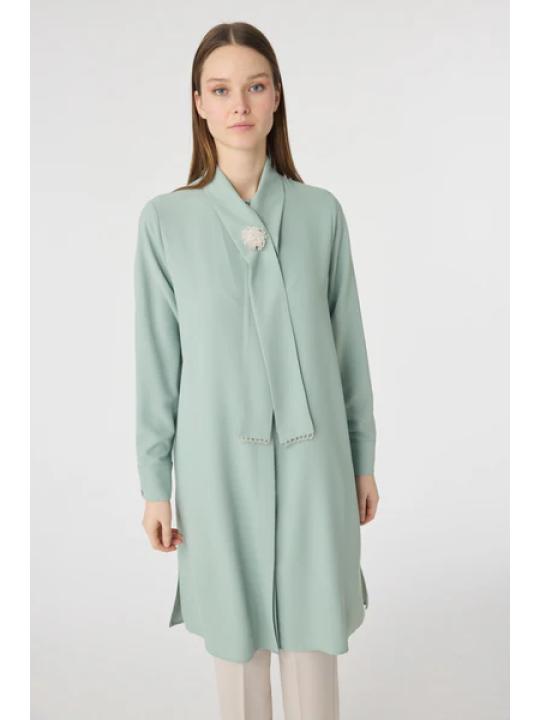 T-1672 SHON TUNIQUE 44-50 