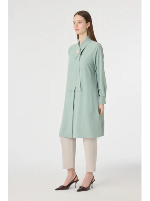 T-1672 SHON TUNIQUE 44-50 