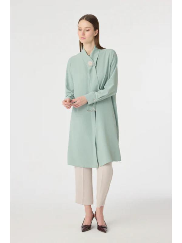 T-1672 SHON TUNIQUE 44-50 