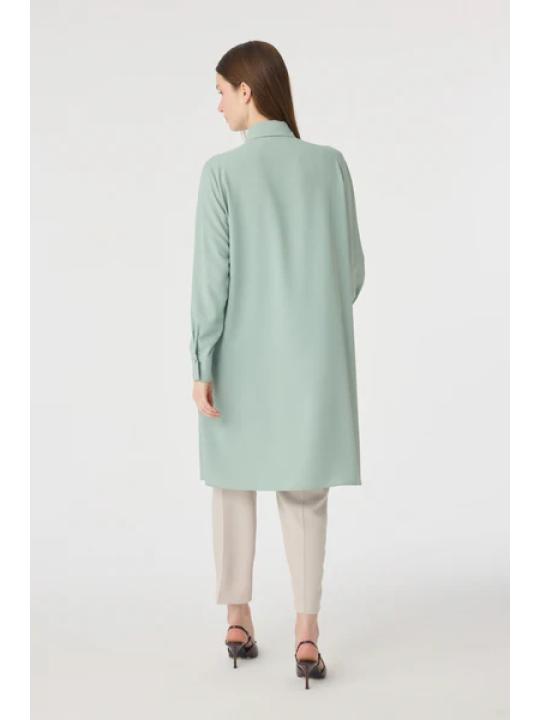 T-1672 SHON TUNIQUE 44-50 