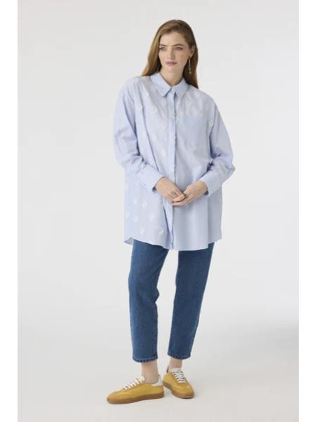 T-1643 VEYRA TUNIQUE 38-44 